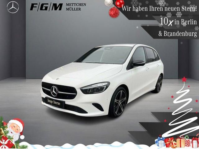Mercedes-Benz B 220 2023
