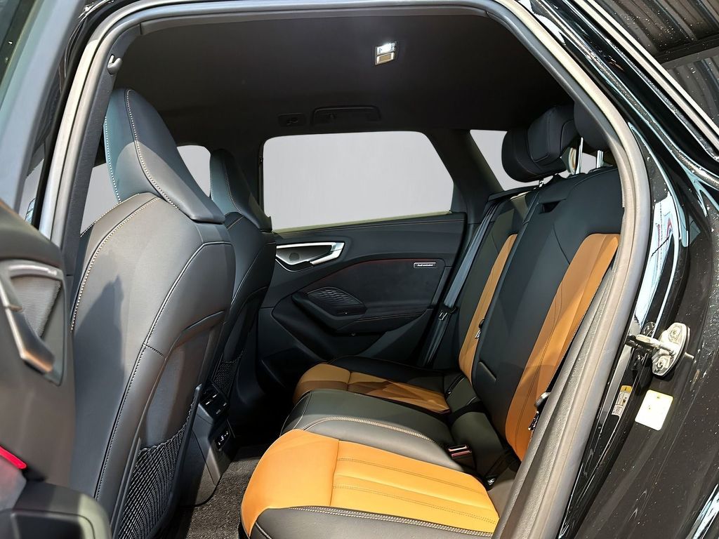 Audi A5 2024