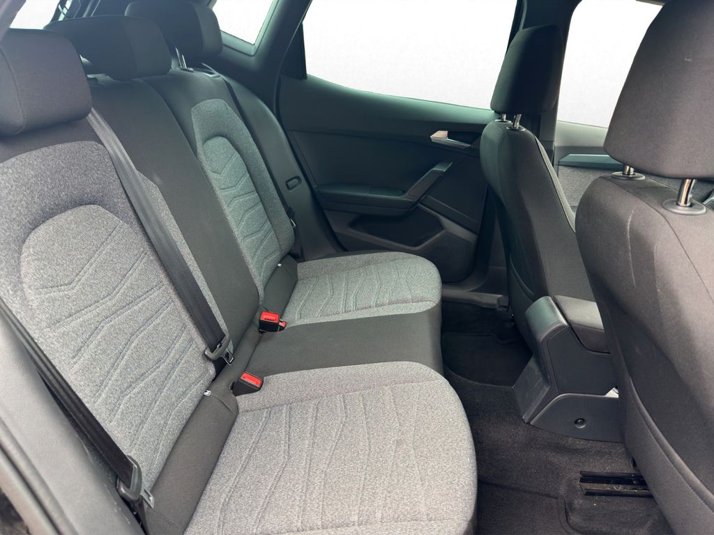Seat Arona 2023