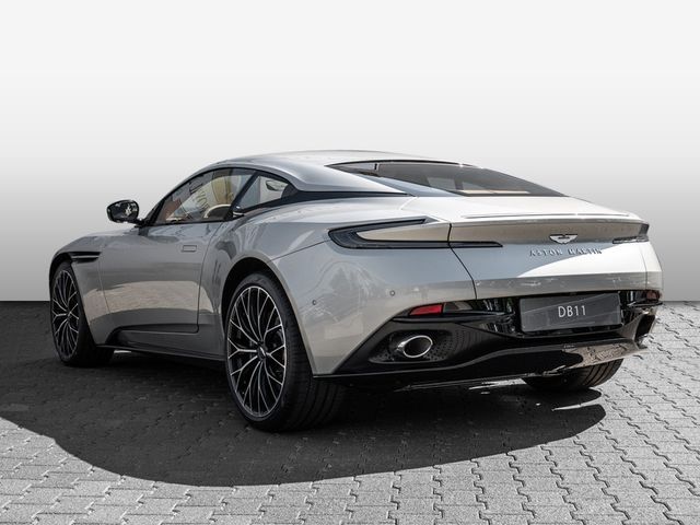 Aston Martin DB11 2023