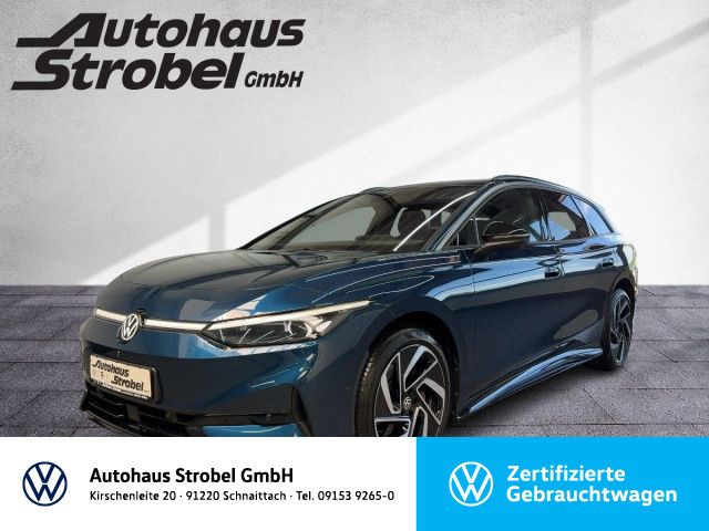 Volkswagen ID.7 2024