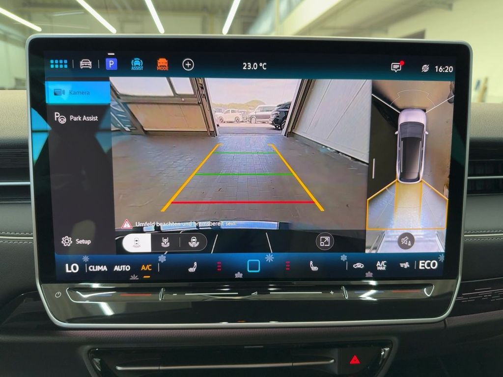 Volkswagen ID.7 2024