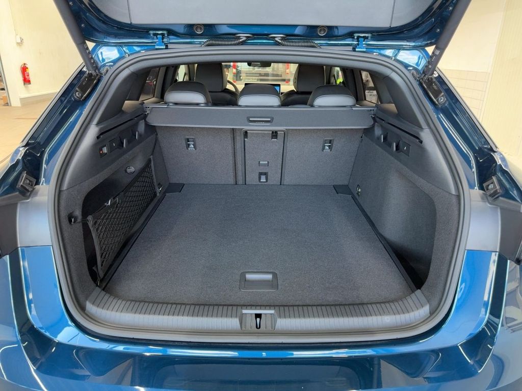 Volkswagen ID.7 2024