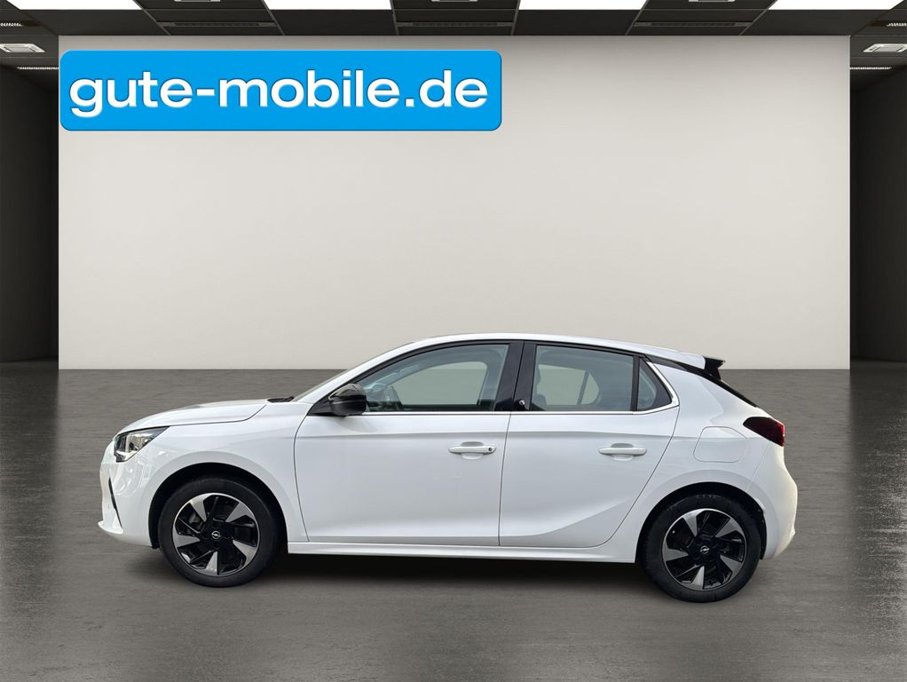 Opel Corsa 2021