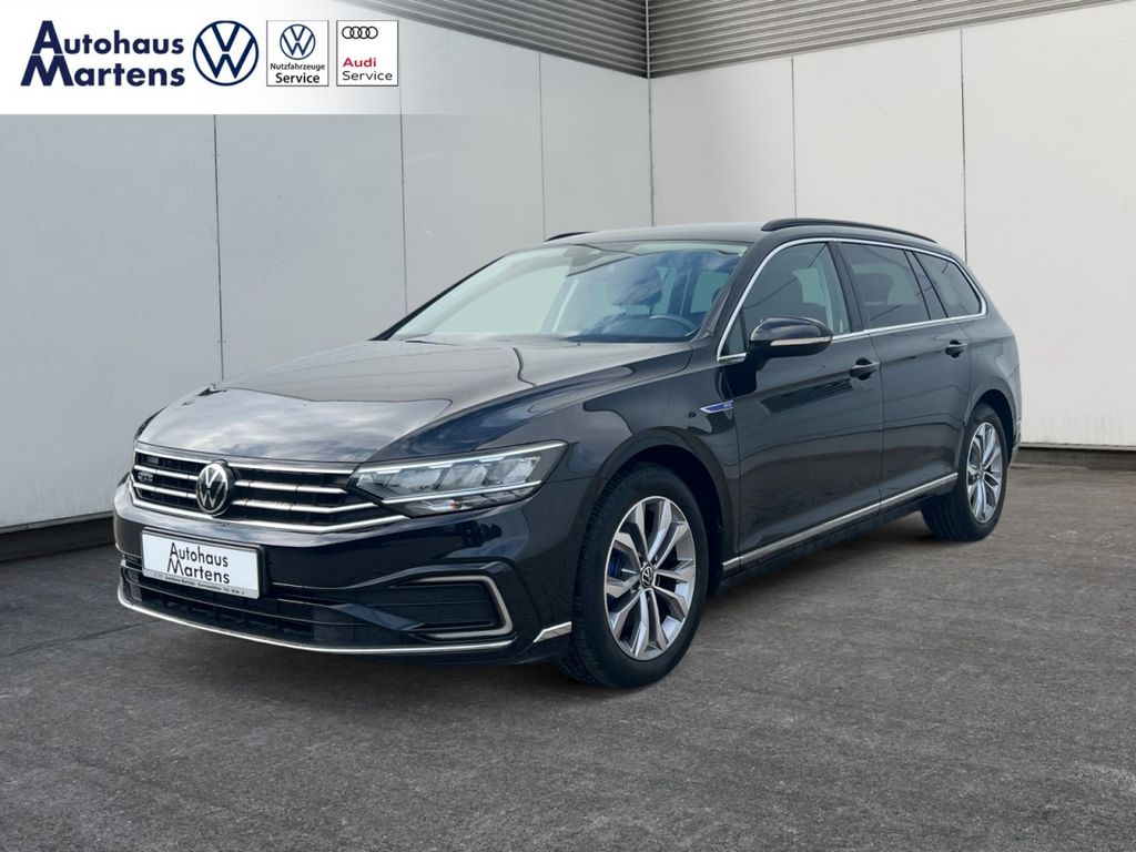 Volkswagen Passat Variant 2021