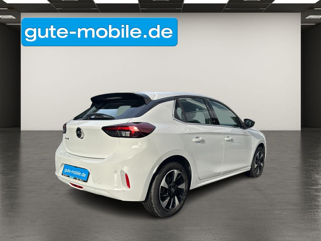 Opel Corsa 2021