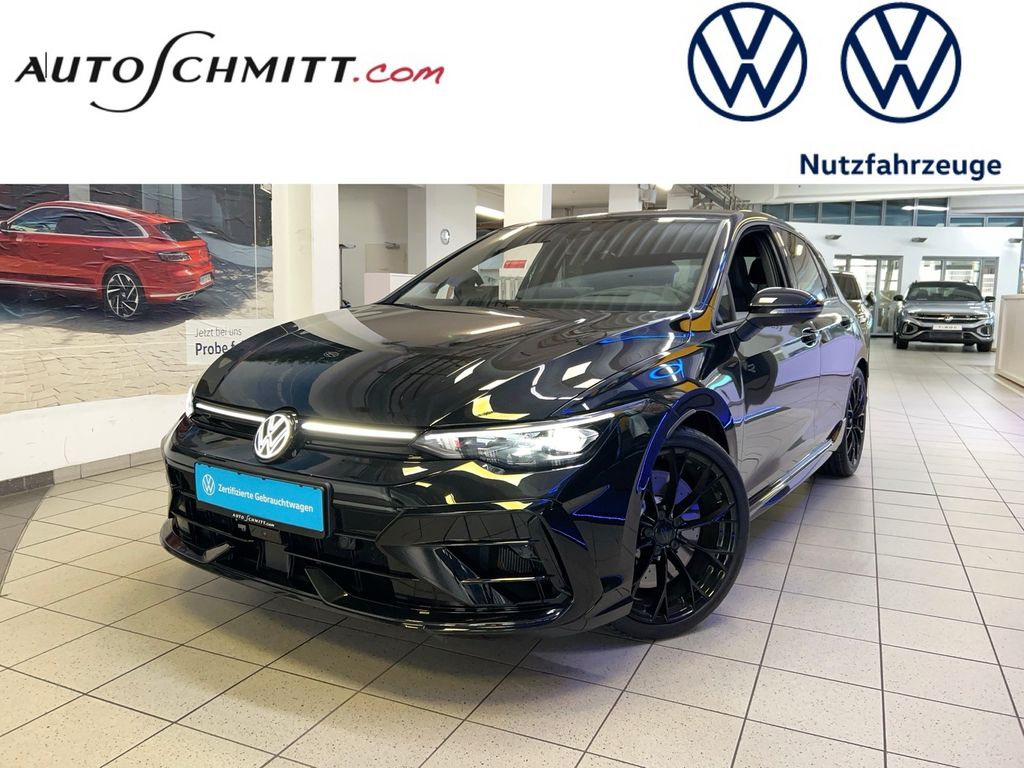Volkswagen Golf 2024