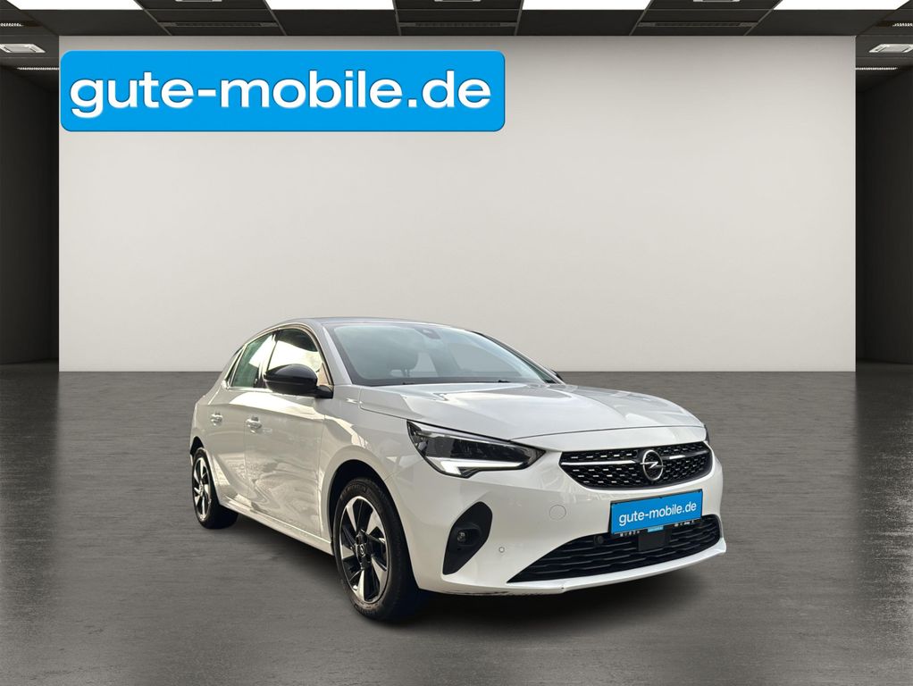 Opel Corsa 2021