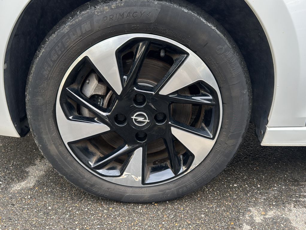 Opel Corsa 2021