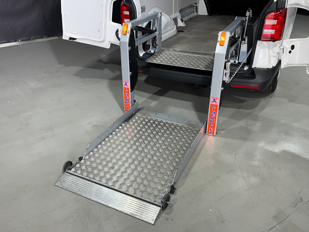 Volkswagen T6 Transporter 2019