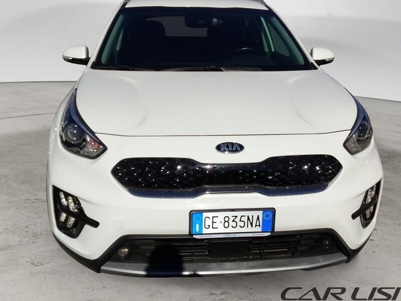Kia Niro 2021