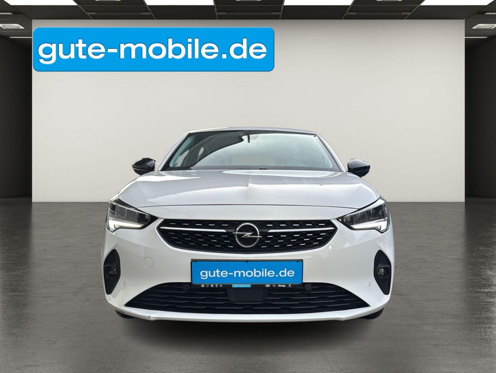 Opel Corsa 2021