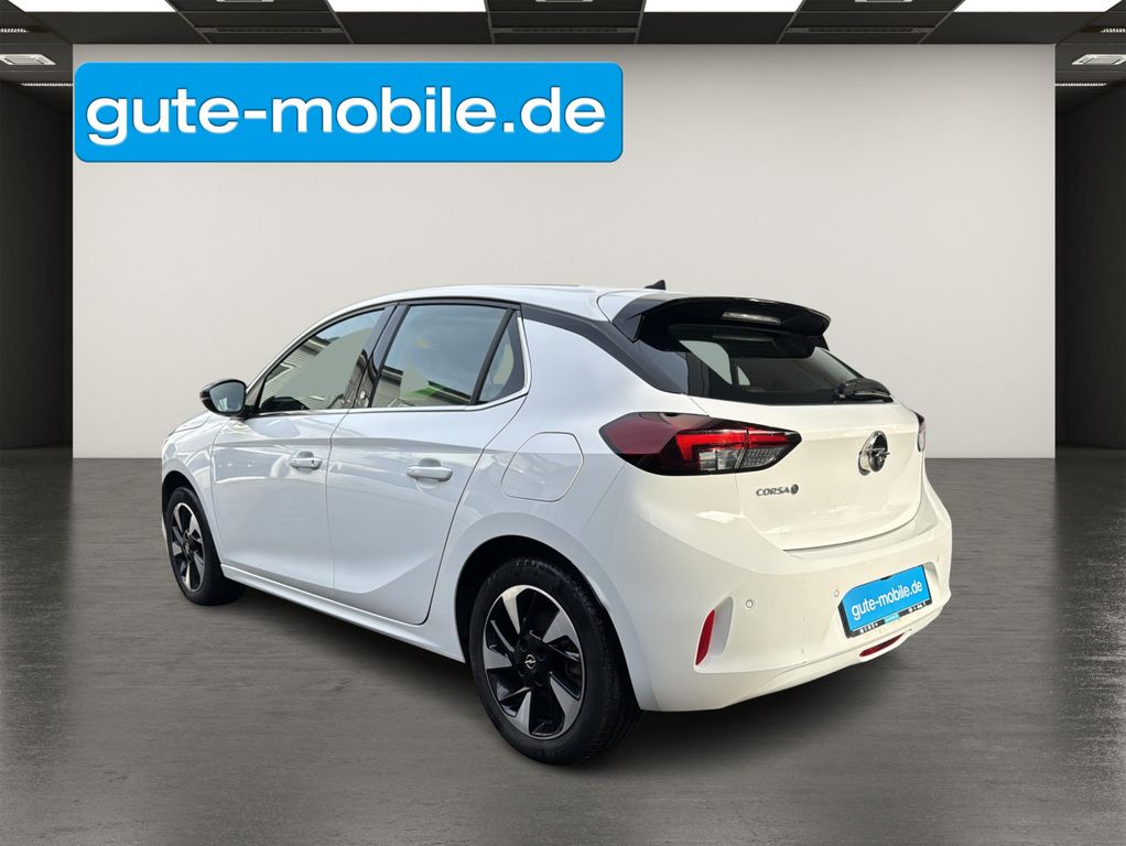 Opel Corsa 2021