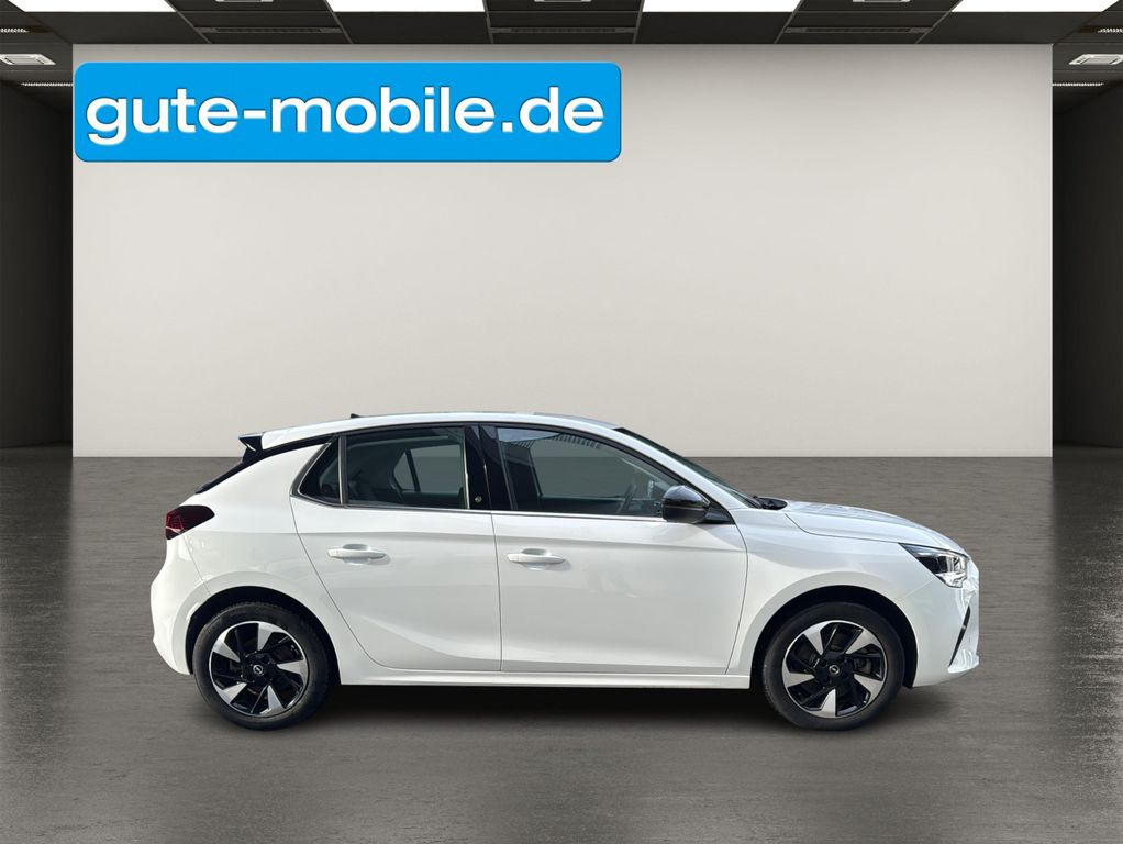 Opel Corsa 2021