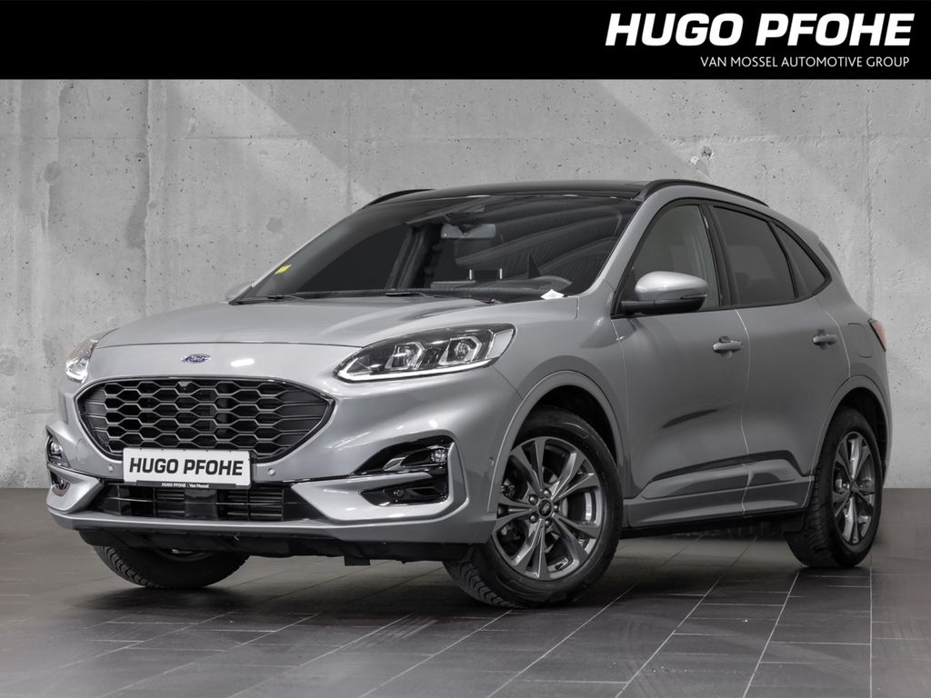 Ford Kuga 2024