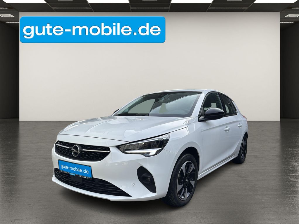 Opel Corsa 2021
