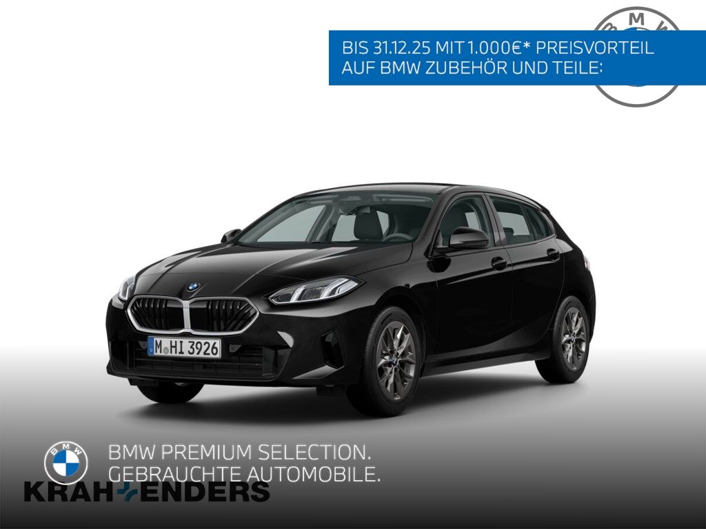 BMW 120 2025