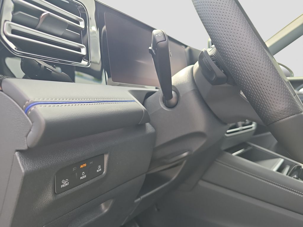 Volkswagen Tiguan 2025