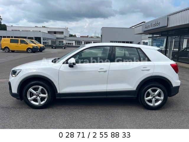 Audi Q2 2023