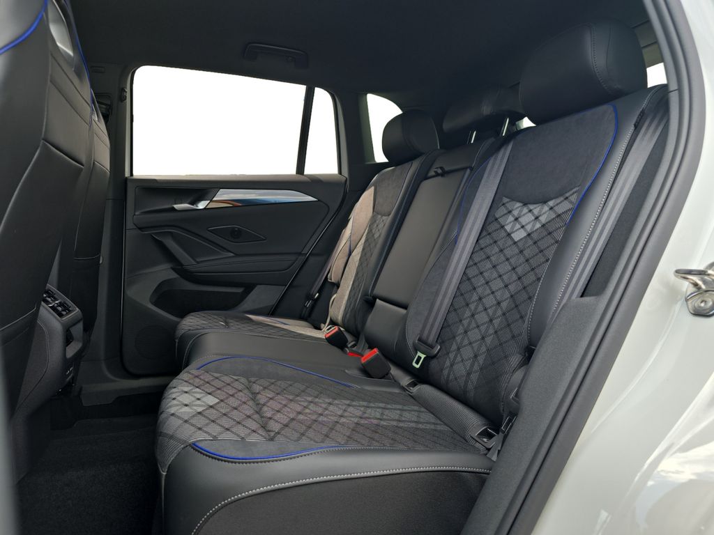 Volkswagen Tiguan 2025