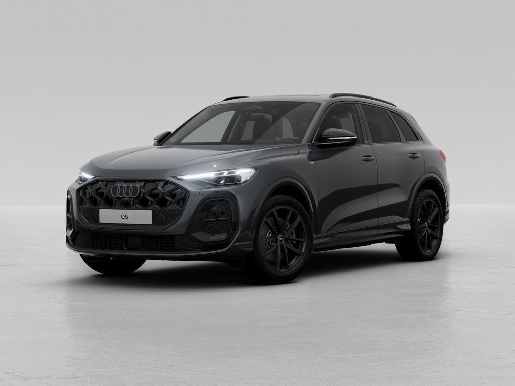 Audi Q5 2025
