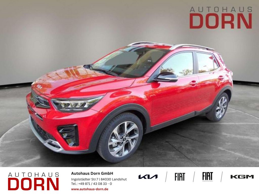 Kia Stonic 2025