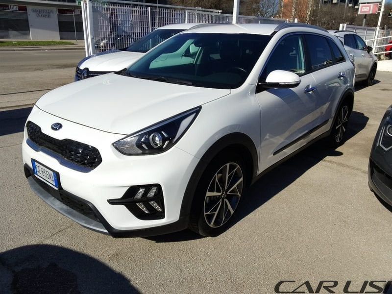 Kia Niro 2021