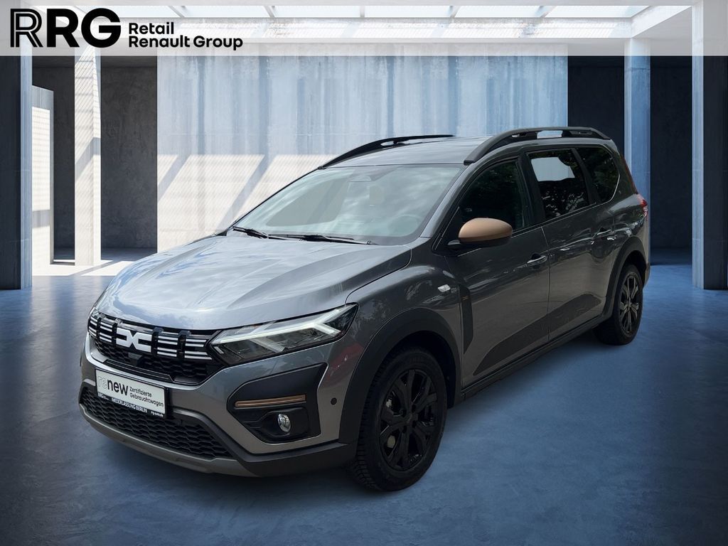 Dacia Jogger 2024