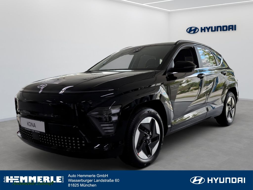 Hyundai KONA Elektro 2025