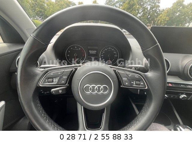 Audi Q2 2023