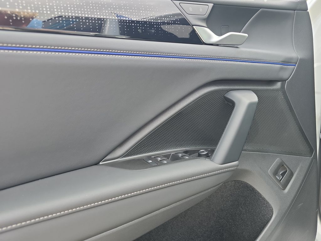 Volkswagen Tiguan 2025