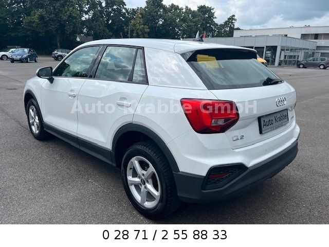Audi Q2 2023