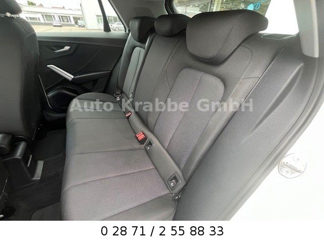Audi Q2 2023