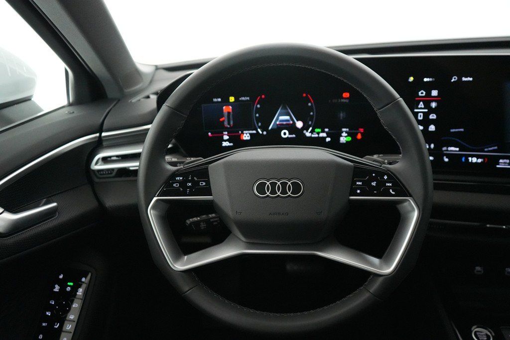Audi A5 2024