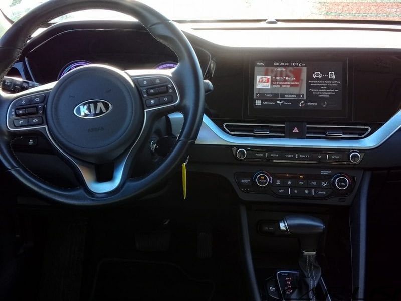 Kia Niro 2021