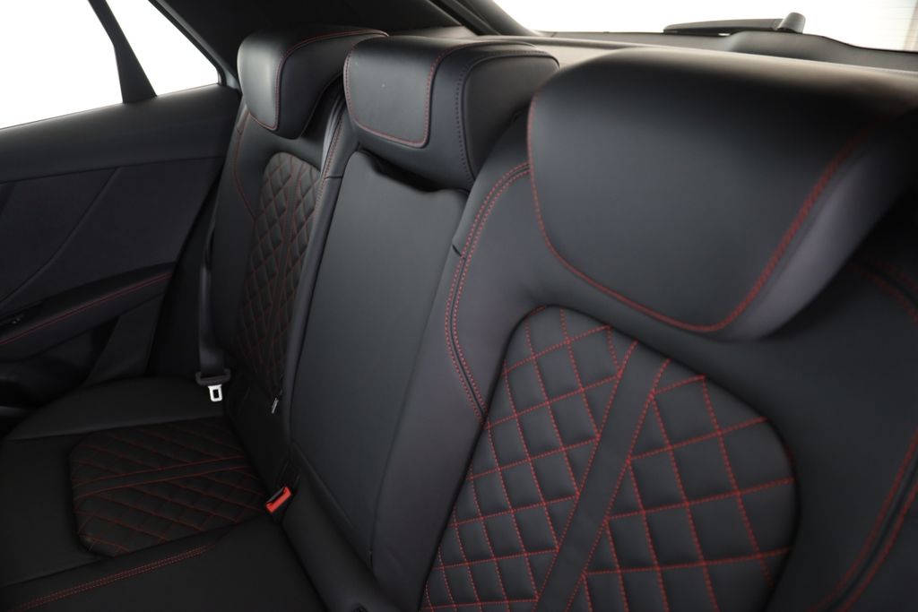 Audi Q2 2024