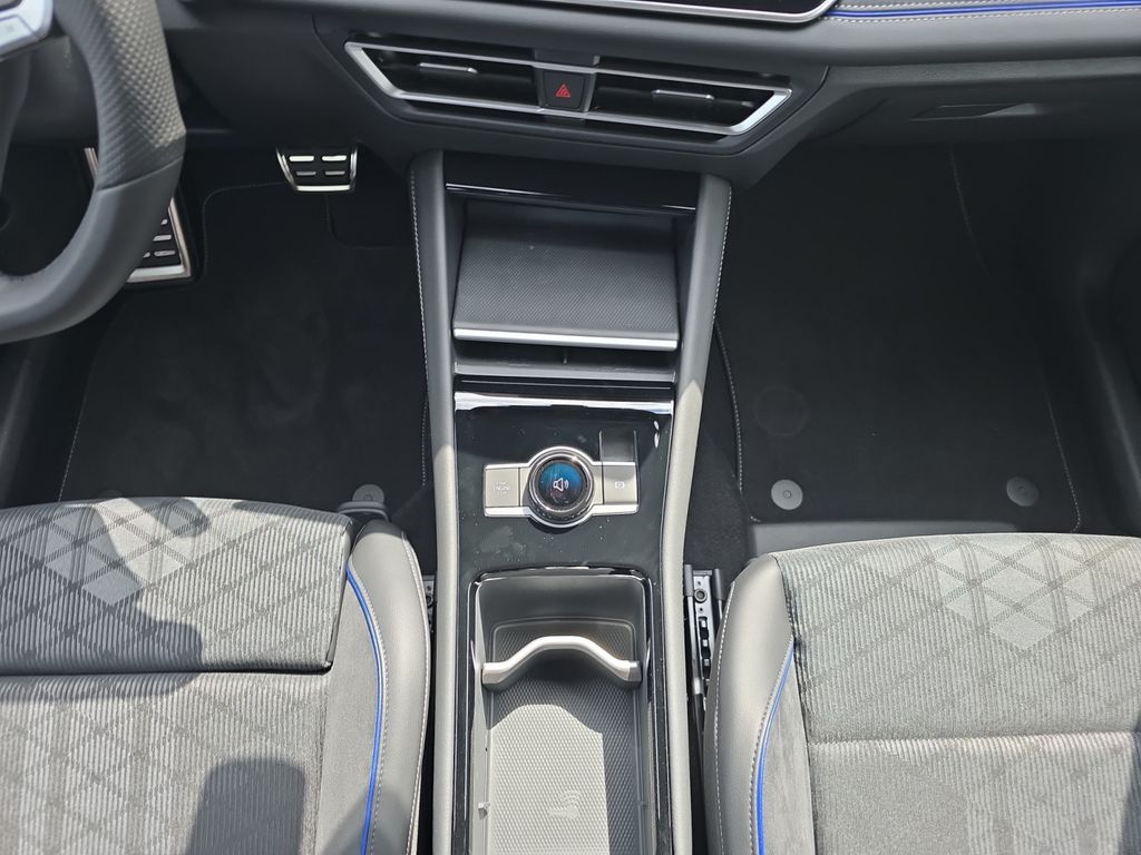 Volkswagen Tiguan 2025