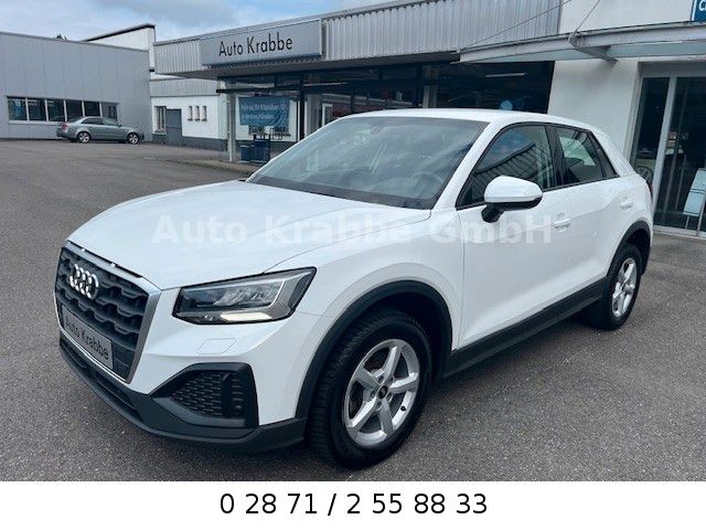 Audi Q2 2023
