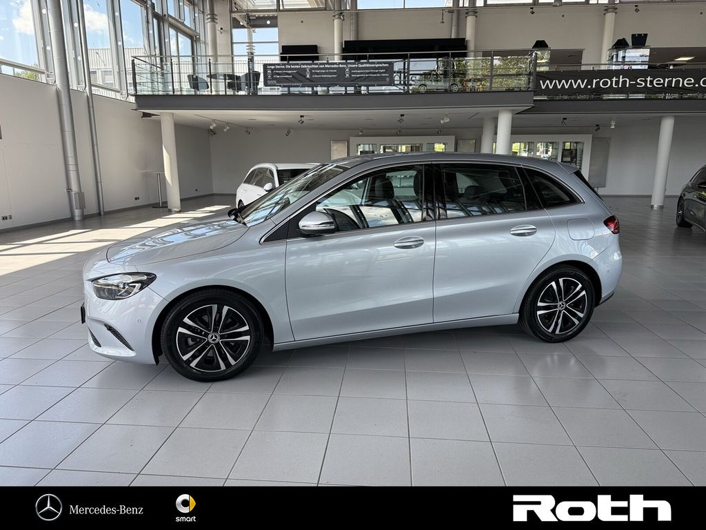 Mercedes-Benz B 200 2024