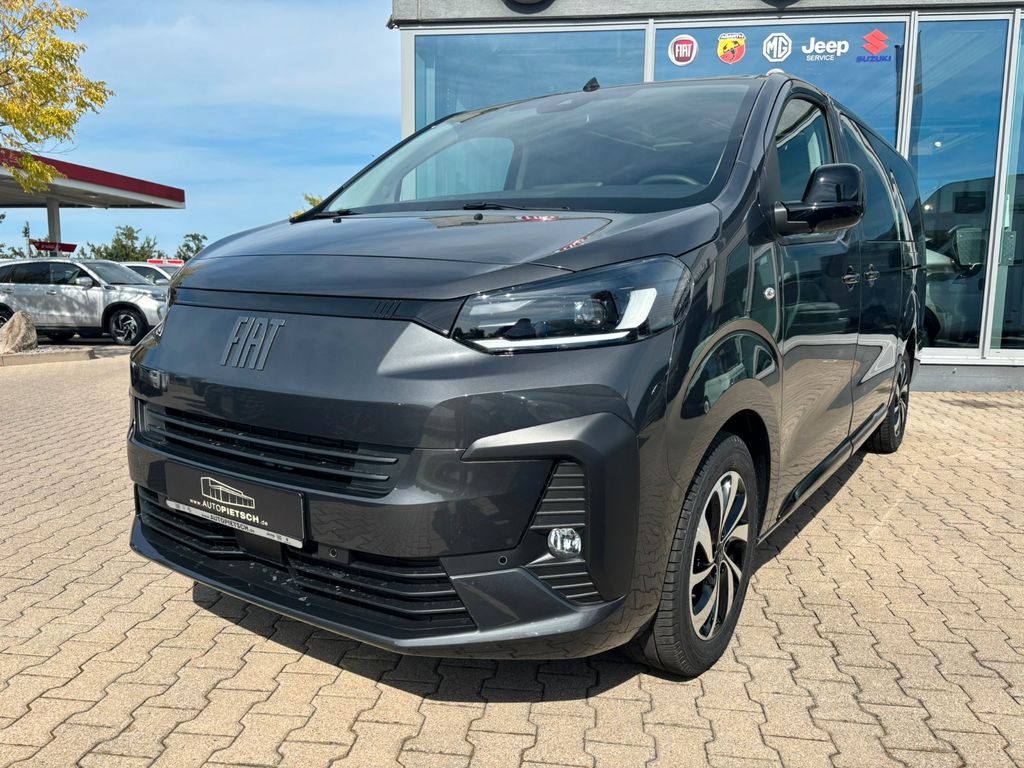 Fiat Ulysse