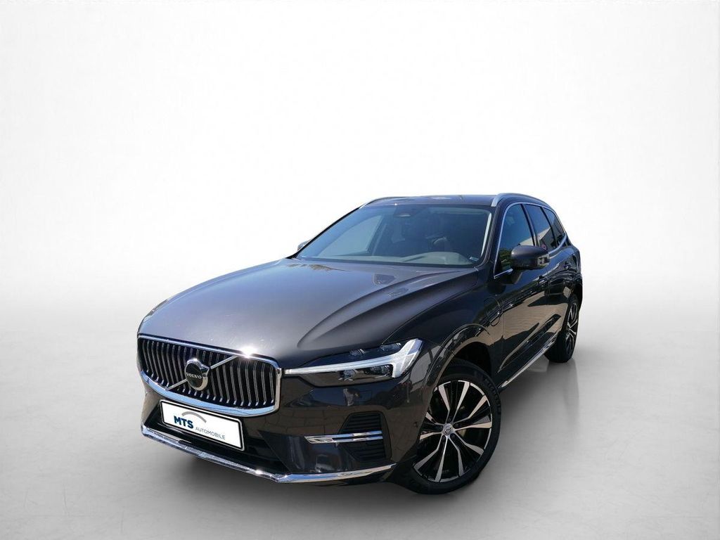 Volvo XC60 2023