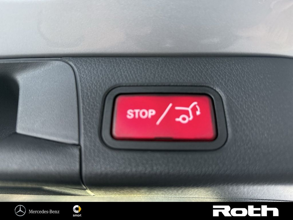 Mercedes-Benz B 200 2024