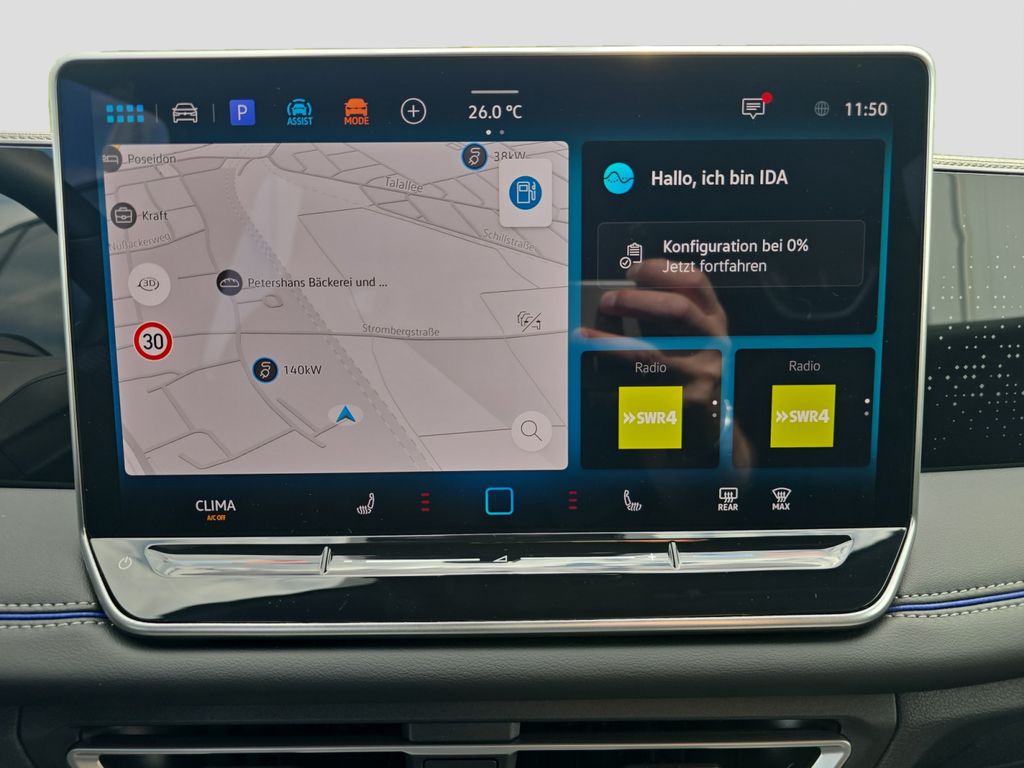 Volkswagen Tiguan 2025