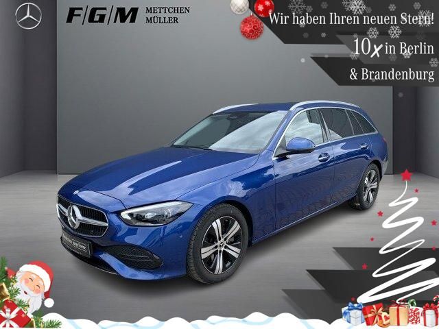 Mercedes-Benz C 200 2023