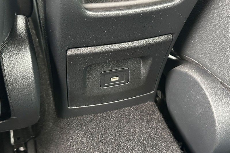 Mercedes-Benz A 250 2024