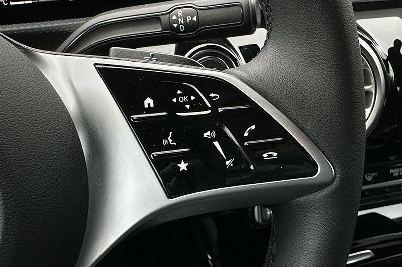 Mercedes-Benz A 250 2024