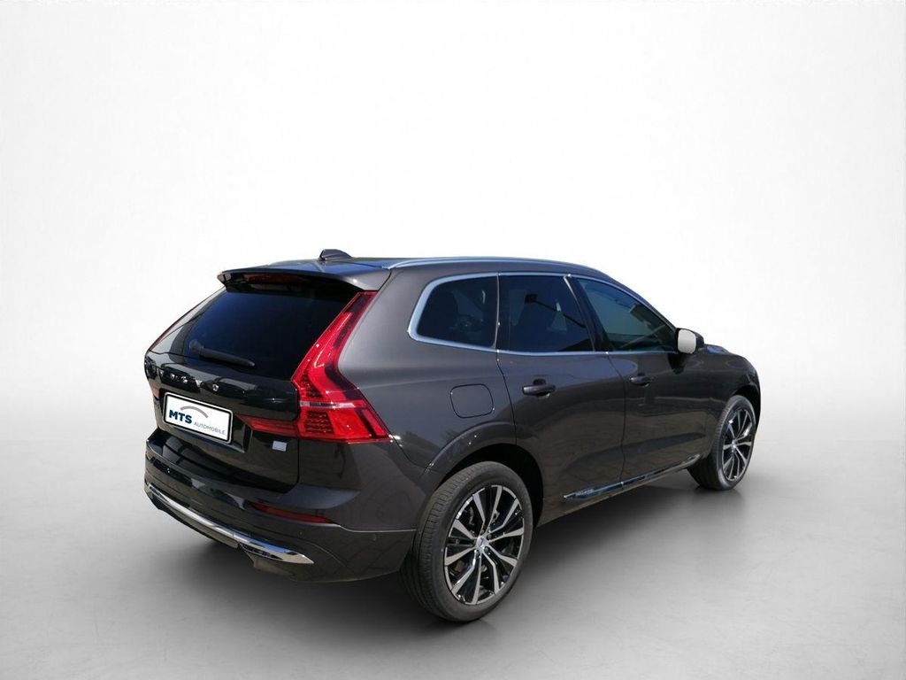 Volvo XC60 2023