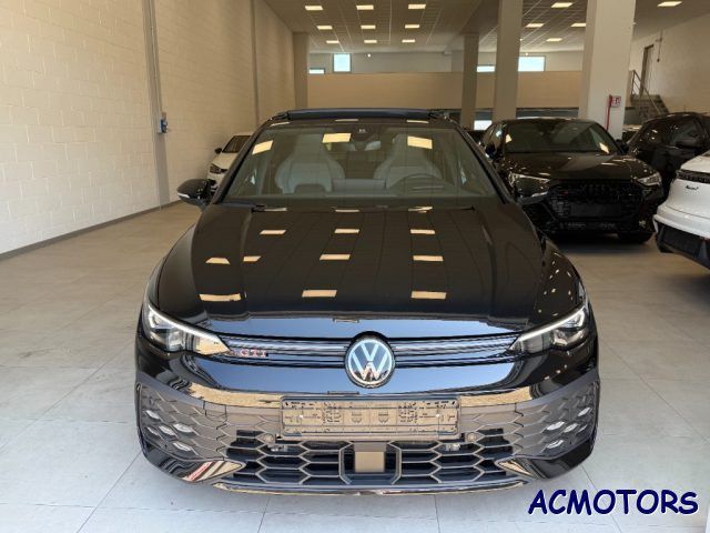Volkswagen Golf 2024