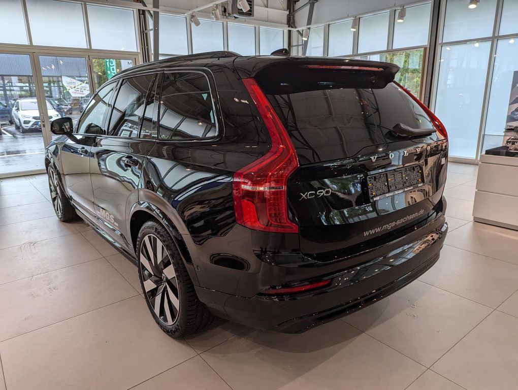 Volvo XC90 2023