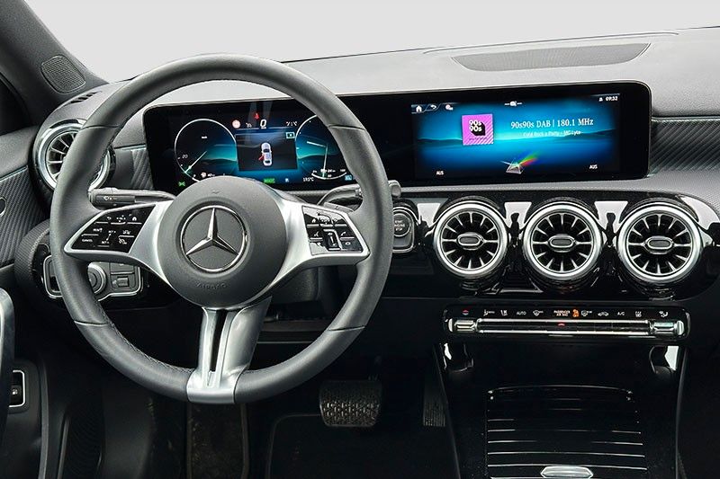 Mercedes-Benz A 250 2024